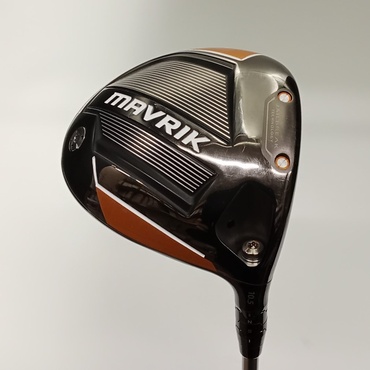 MAVRIK 1W 10.5°  SR Diamana　50　for　Callaway