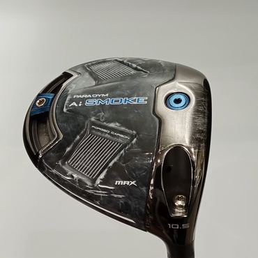 Ai　SMOKE　MAX 1W 10.5°  SR TENSEI　50　for　Callaway