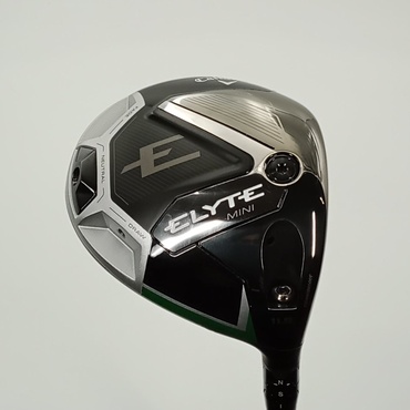 ELYTE　MINI 1W 11.5°  S TENSEI　GREEN　60　for　Callaway