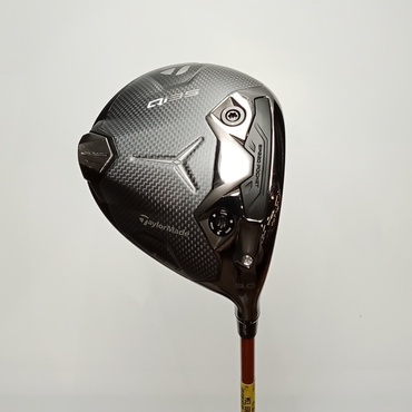 Qi35 LS 1W Tour AD DI-6[ｶｽﾀﾑ(人気)]