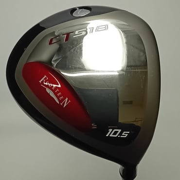 CT-518 1W その他カーボン