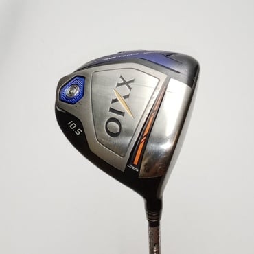 XXIO　10　ネイビー 1W 10.5°  S XXIO　MP1000