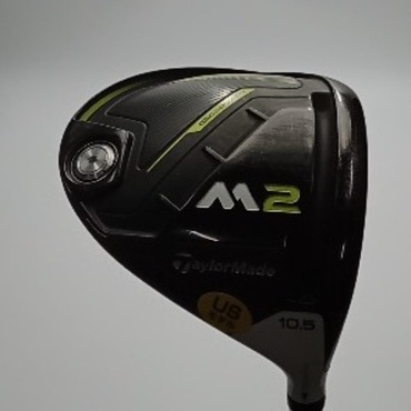 M2　(2017)　US 1W Fujikura　Pro　XLR　8　56