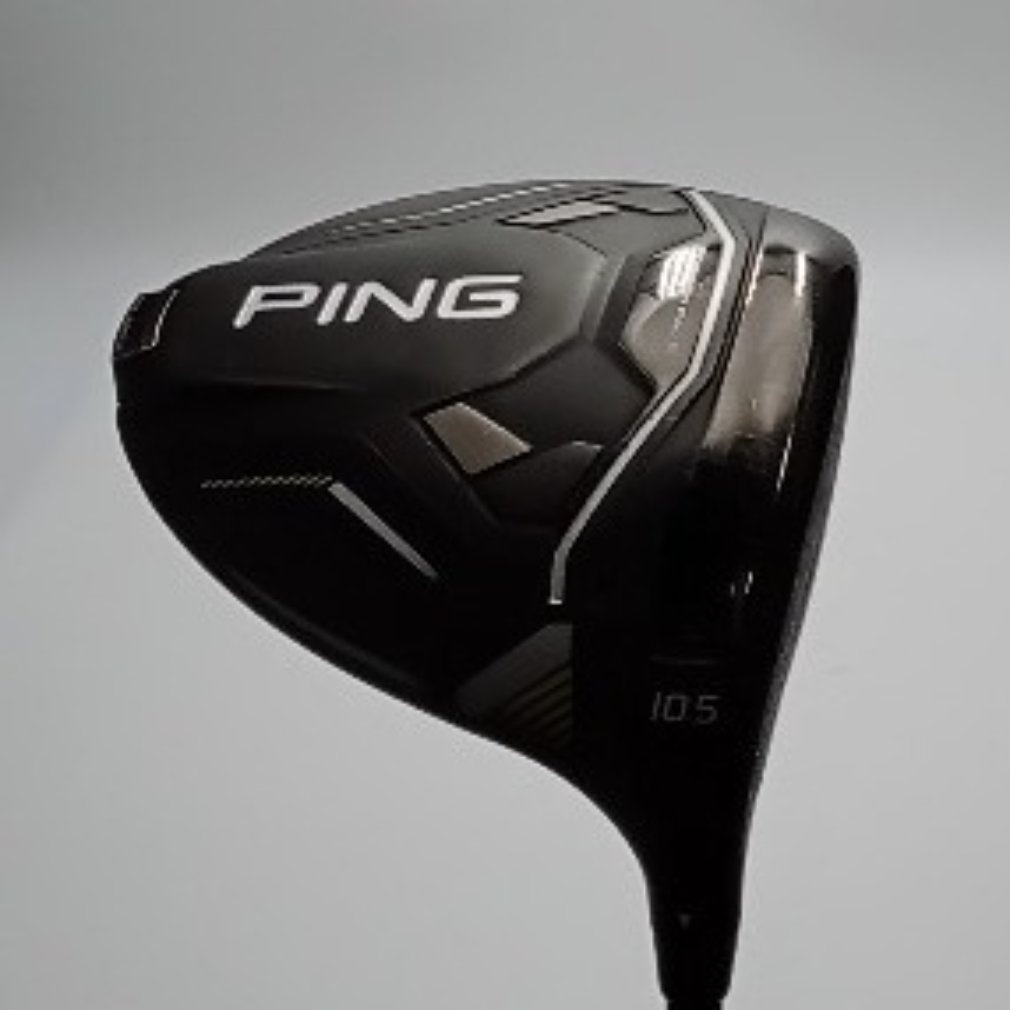 G430 MAX 10K 1W 10.5° R ALTA J CB BLACK｜Alpen Online 公式 