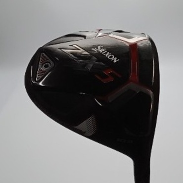 SRIXON　ZX5 1W 10.5°  SR Diamana　ZX　50