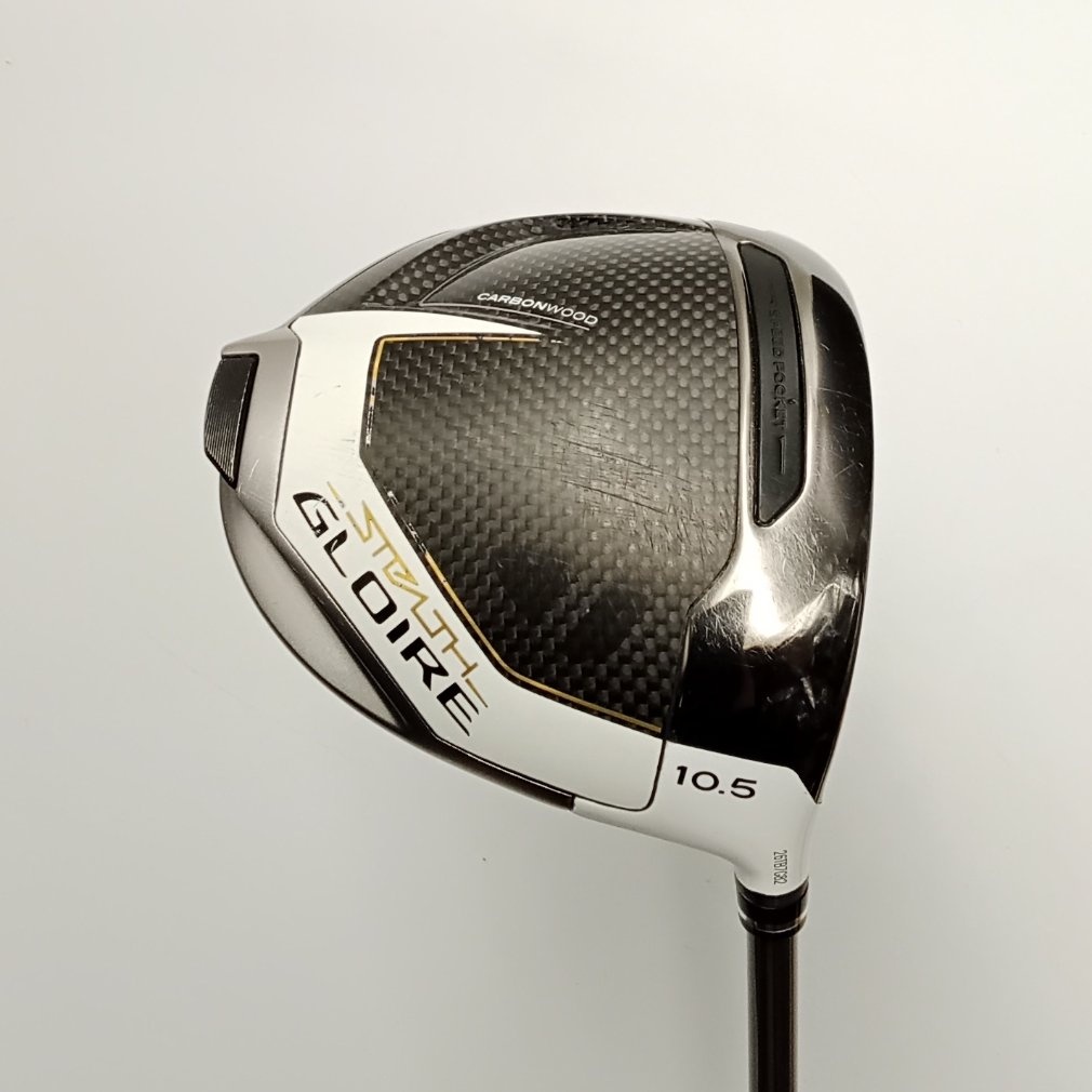 STEALTH GLOIRE 1W 10.5° SR Speeder NX for TM｜Alpen Online 公式