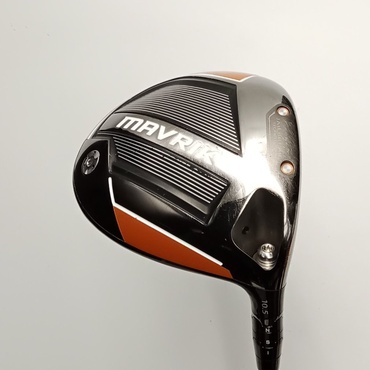 MAVRIK 1W 10.5°  SR Diamana　50　for　Callaway