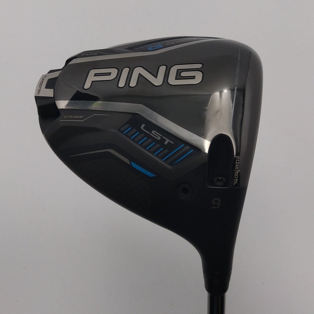 G440 LST 1W 9° X PING TOUR 2.0 CHROME 65｜Alpen Online 公式 