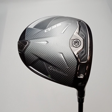 Qi35 1W 9°  S 2025　Diamana　BLACK　TM60