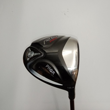 RS　RED 1W 10.5°  R Speeder　EVOLUTION　for　PRGR
