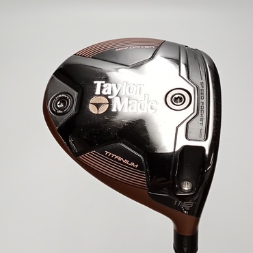 BRNR　MINI　COPPER　(2024) 1W 11.5°  S PROFORCE　65　M40X　J-SPEC