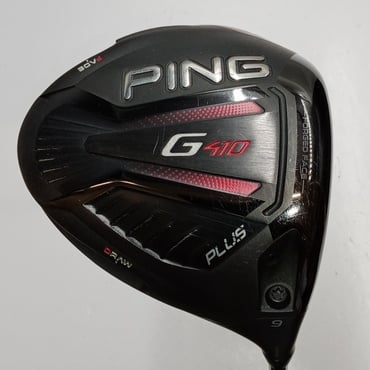 G410　PLUS 1W 9°  R PING　TOUR　173-65