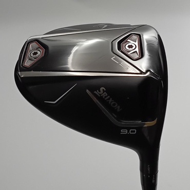 SRIXON　ZXi　LS 1W 9°  S VENTUS　ZXi　6