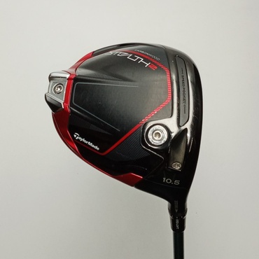 STEALTH2 1W 10.5°  S Speeder　NX　GREEN　50