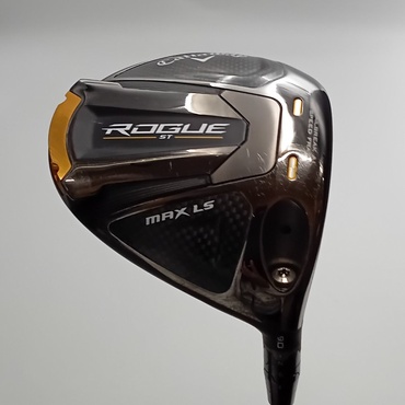 ROGUE　ST　MAX　LS 1W その他カーボン