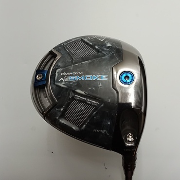 Ai　SMOKE　MAX 1W 10.5°  S TENSEI　50　for　Callaway