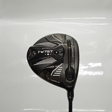 TW757-S 1W 9°  S VIZARD　For　TW757　50