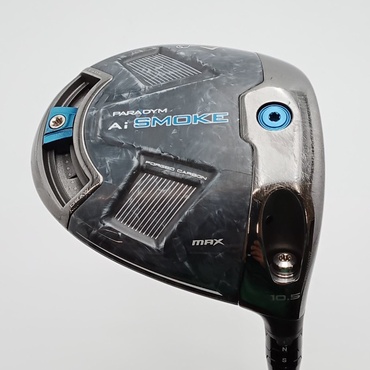 Ai　SMOKE　MAX 1W 10.5°  S TENSEI　PRO　BLUE　1K　50