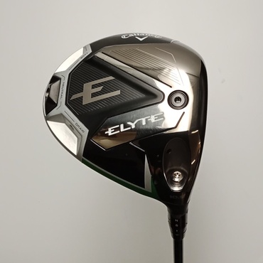ELYTE 1W 10.5°  S VENTUS　GREEN　50　for　Callaway