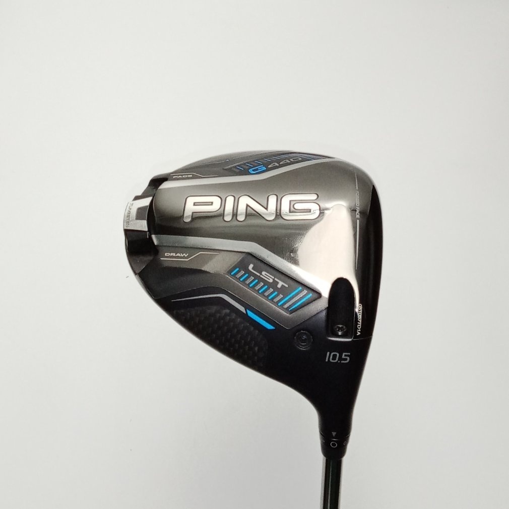 G440 LST 1W 10.5° S PING TOUR 2.0 CHROME 65｜Alpen Online 公式 