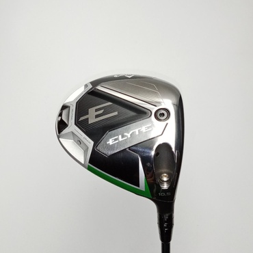 ELYTE 1W 10.5°  SR VENTUS　GREEN　50　for　Callaway