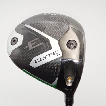 ELYTE　　　　　◆◆◆　(トリプルダイヤモンド) 1W 10.5°  S TENSEI　GREEN　60　for　Callaway