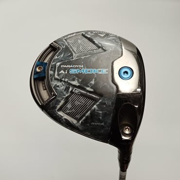 Ai　SMOKE　MAX 1W 10.5°  S TENSEI　50　for　Callaway