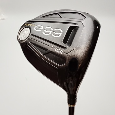 NEW　SUPER　egg　480　高反発 1W 11.5°  M-37 オリジナルカーボン