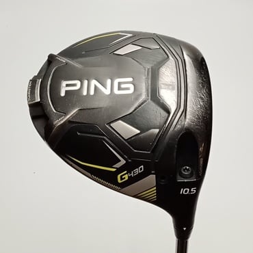 G430　LST 1W 10.5°  S PING　TOUR　2.0　CHROME　65
