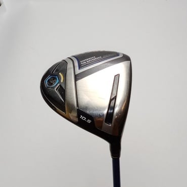XXIO　ELEVEN　ネイビー 1W 10.5°  R XXIO　MP1100　ネイビー