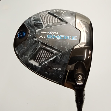 Ai　SMOKE　MAX　D 1W 10.5°  S TENSEI　50　for　Callaway