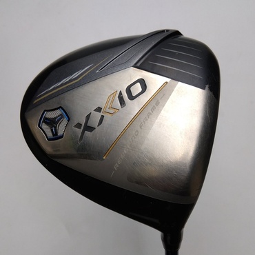 XXIO　13　ネイビー 1W 11.5°  R XXIO　MP1300　ネイビー