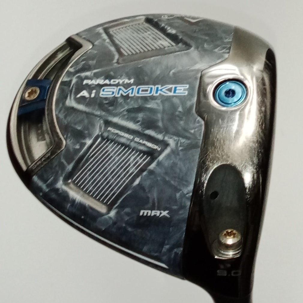 Ai SMOKE MAX 1W 9° S TENSEI 50 for Callaway｜Alpen Online 公式