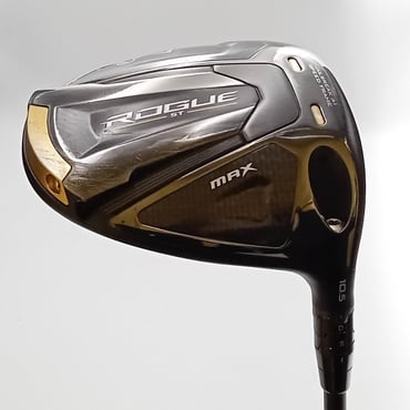 ROGUE　ST　MAX 1W 10.5°  SR VENTUS　5　for　Callaway