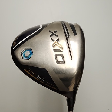 XXIO　12　ネイビー 1W 10.5°  S XXIO　MP1200　ネイビー
