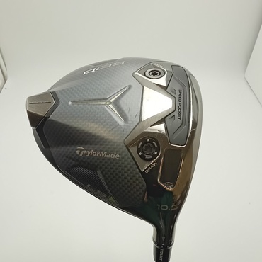 Qi35 LS 1W 10.5°  S 2025 Diamana BLACK TM60