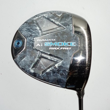 Ai　SMOKE　MAX　FAST 1W 9.5°  S TENSEI　40　for　Callaway