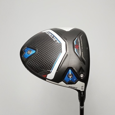 AEROJET　MAX 1W 9°  SR Tour　AD　for　Cobra
