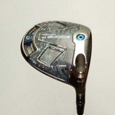Ai　SMOKE　MAX 1W 10.5°  S TENSEI　50　for　Callaway
