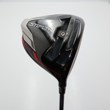 STEALTH　PLUS 1W 9°  S Diamana　PD　60
