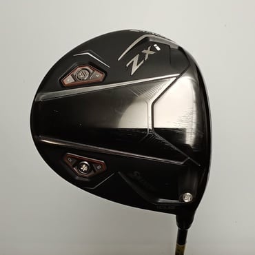 SRIXON　ZXi 1W 10.5°  S Diamana　ZXi　50
