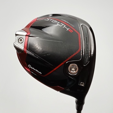 STEALTH2 1W 9°  S Diamana　GT　60