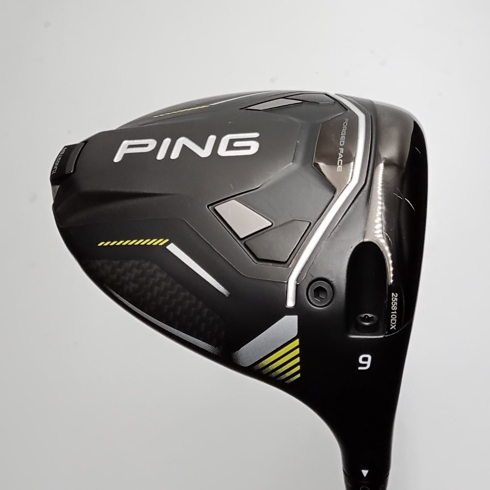 G430 MAX 10K 1W 9° S PING TOUR 2.0 CHROME 65｜Alpen Online 公式