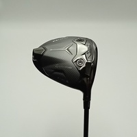 Qi35 LS 1W 10.5° S 2025 Diamana SILVER TM55｜Alpen Online 公式
