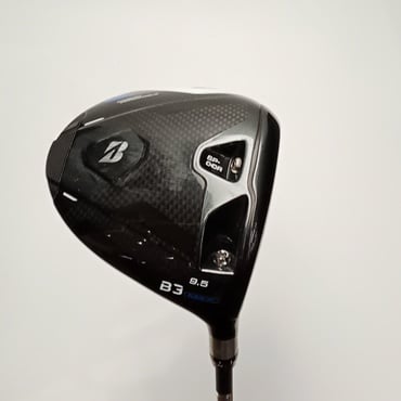 B3MAX 1W 9.5°  S VANQUISH　BS40　for　MAX