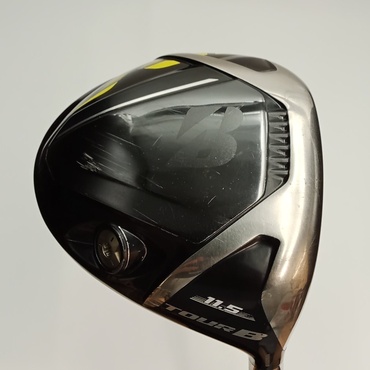 TOUR　B　JGR　(2017) 1W 11.5°  Air　Speeder　G