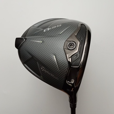 Qi35 1W 9°  S 2025　Diamana　SILVER　TM55