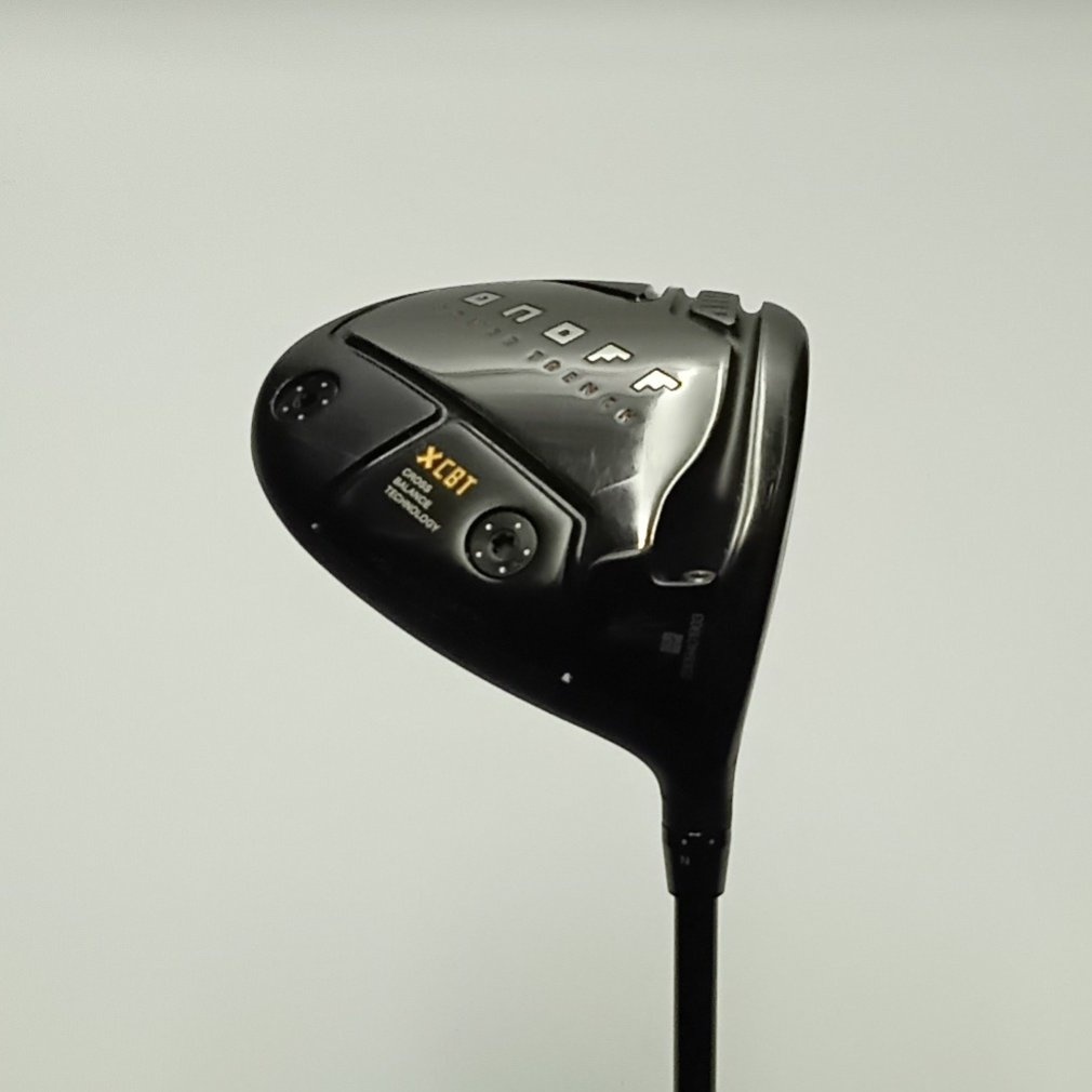 ONOFF KURO (2024) 1W 10.5° S LABOSPEC SHINARI 50 CBT｜Alpen Online