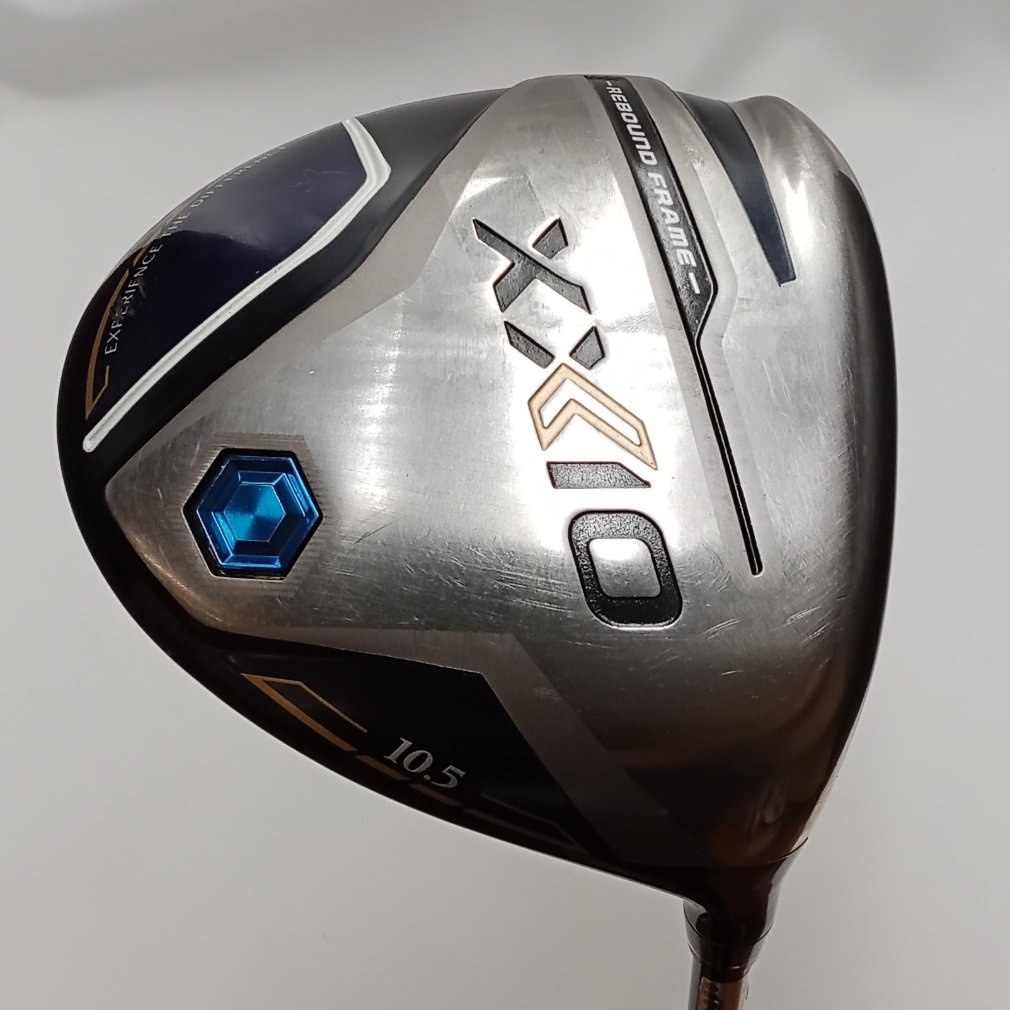 ネイビー 5番2022 【新品】XXIO12 XXIO #5-PW 8本組 アイアンセット ネイビー XXIO12 ゴルフ ダンロップ クラブ