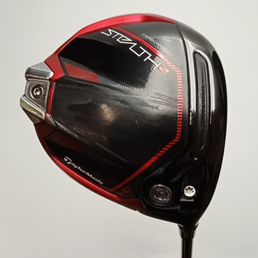 STEALTH2　HD 1W 10.5°  S TENSEI　RED　TM50　(22)